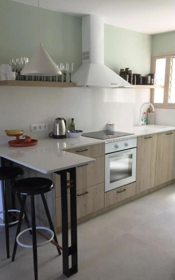 Apartamento Renovado En Cadaqués Exterior foto