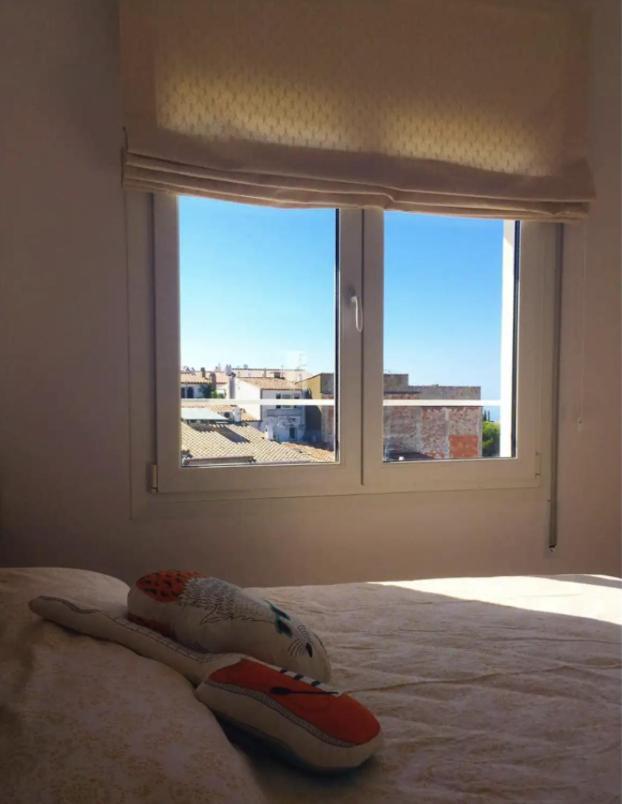 Apartamento Renovado En Cadaqués Exterior foto